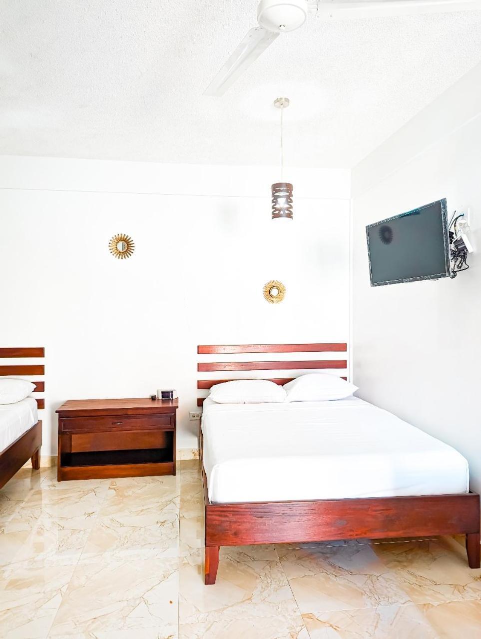 Apartamento Casa Anastacia San Ignacio Exterior foto