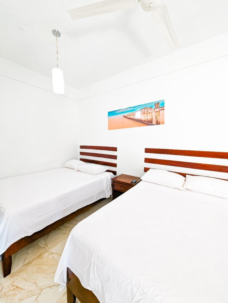 Apartamento Casa Anastacia San Ignacio Exterior foto