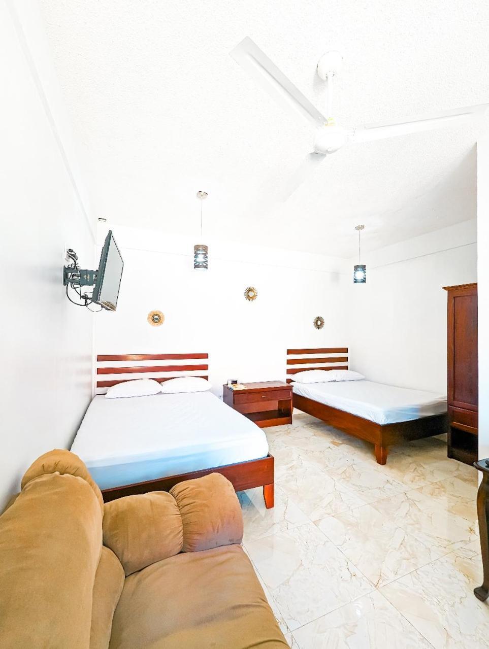 Apartamento Casa Anastacia San Ignacio Exterior foto