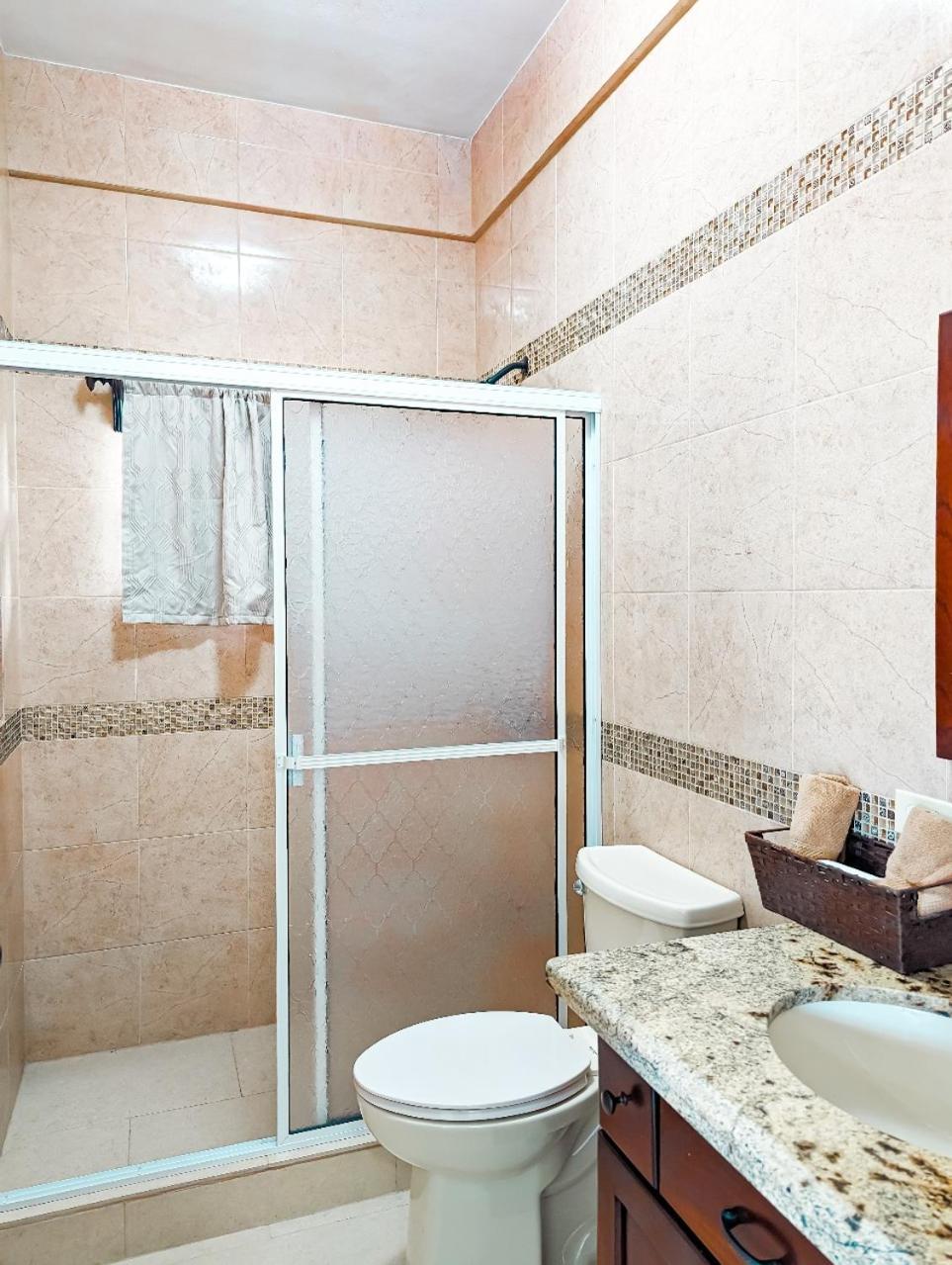 Apartamento Casa Anastacia San Ignacio Exterior foto