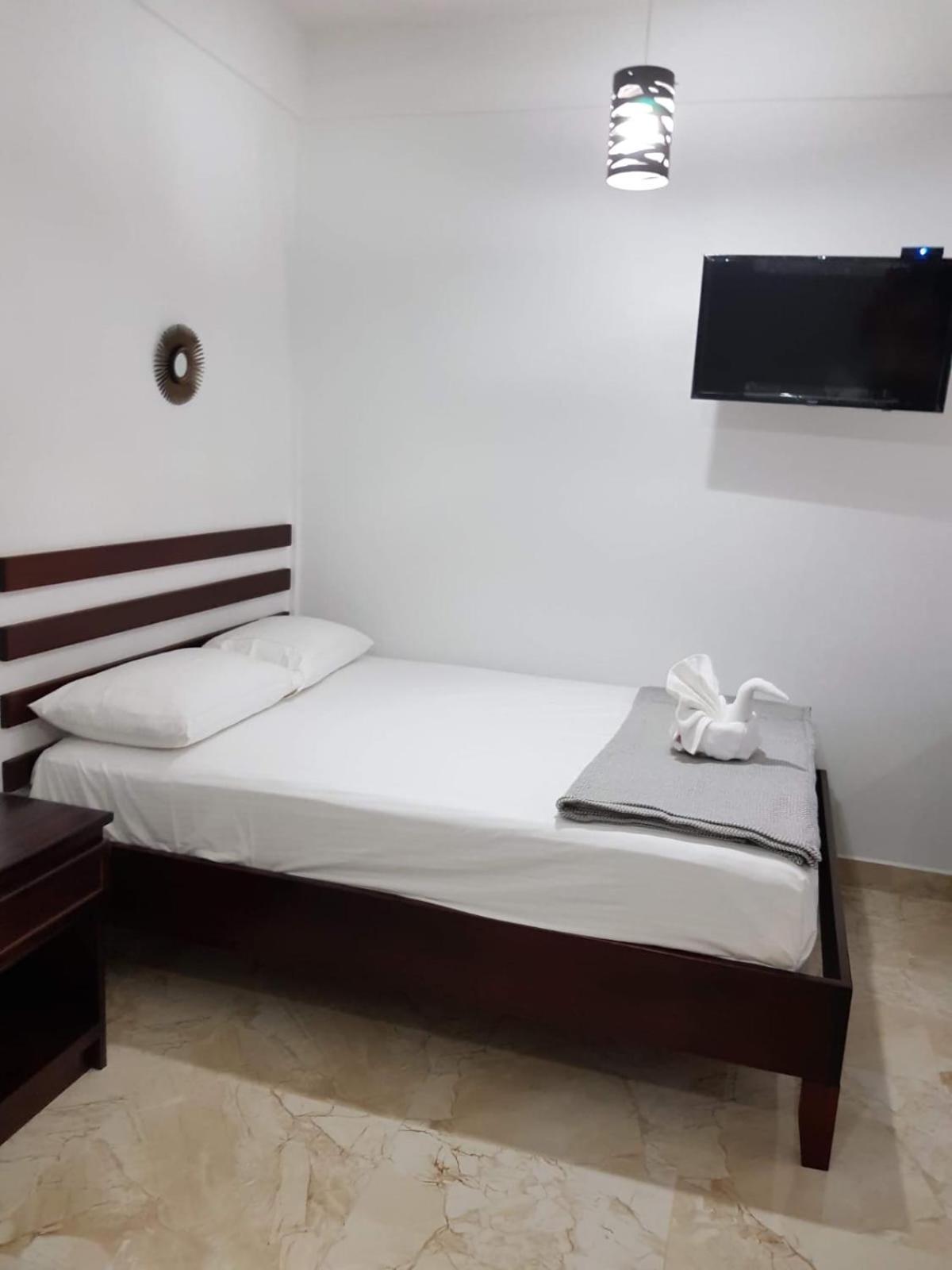 Apartamento Casa Anastacia San Ignacio Exterior foto
